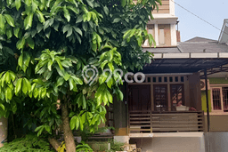 Rumah Minimalis 3 KT di Sukatani Depok Unfurnished Rumah Minimalis 3 KT di Sukatani Depok Unfurnished