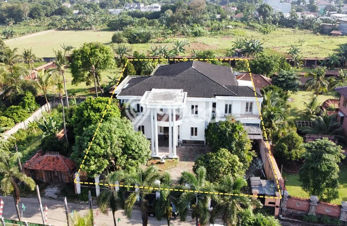 Dijual Hunian Mewah dengan Fasilitas Sekitar Komplit di Tapos, Depok Dijual Hunian Mewah dengan Fasilitas Sekitar Komplit di Tapos, Depok
