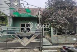 Rumah Sederhana Dijual Lokasi Pancoran Mas 2 Kamar dengan Luas Tanah 72m2 Rumah Sederhana Dijual Lokasi Pancoran Mas 2 Kamar dengan Luas Tanah 72m2