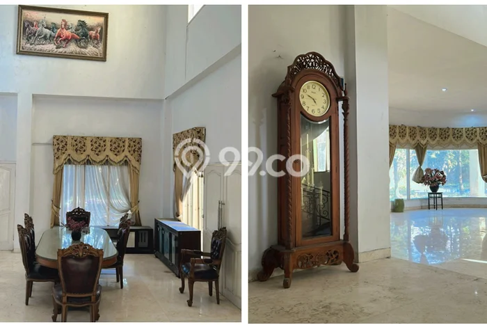 Dijual Hunian Mewah dengan Fasilitas Sekitar Komplit di Tapos, Depok Dijual Hunian Mewah dengan Fasilitas Sekitar Komplit di Tapos, Depok