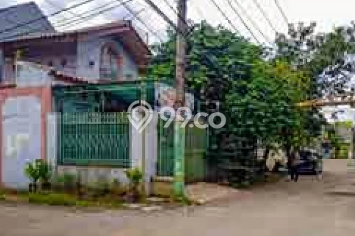 Rumah Modern Minimalis 2 KT Siap Huni di Cilodong Rumah Modern Minimalis 2 KT Siap Huni di Cilodong