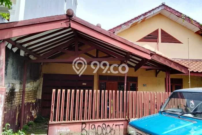 Dijual Rumah Luas Megah Dengan View Cantik di Menteng Dalam, Jakarta Selatan Dijual Rumah Luas Megah Dengan View Cantik di Menteng Dalam, Jakarta Selatan