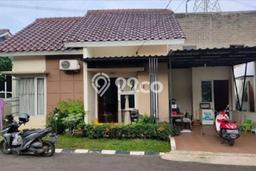 Dijual Cepat Rumah Favorit Siap Huni LB 60m2 di Beji, Depok Dijual Cepat Rumah Favorit Siap Huni LB 60m2 di Beji, Depok