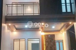 Dijual Rumah 3 Kamar Lokasi Ideal Nyaman dan Strategis di Beji Dijual Rumah 3 Kamar Lokasi Ideal Nyaman dan Strategis di Beji