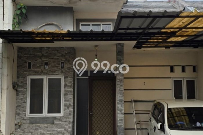 Dijual Rumah Eksklusif 2 KT di Kalideres, Jakarta Barat Dijual Rumah Eksklusif 2 KT di Kalideres, Jakarta Barat