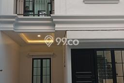 For Sale Rumah 3 Kamar Lokasi Strategis Bagus dan Strategis di Pancoran Mas For Sale Rumah 3 Kamar Lokasi Strategis Bagus dan Strategis di Pancoran Mas