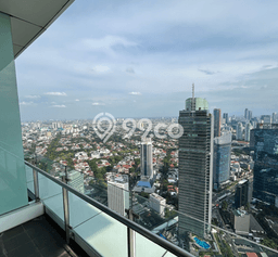 Dijual Apartemen High-Class di Menteng, Jakarta Pusat 2 Kamar Harga Rp 4,4 Miliar Dijual Apartemen High-Class di Menteng, Jakarta Pusat 2 Kamar Harga Rp 4,4 Miliar