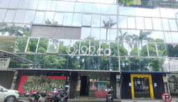 Ruko Dijual Lokasi Emas di Cilandak Luas 200m2 Ruko Dijual Lokasi Emas di Cilandak Luas 200m2