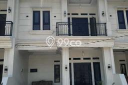 Rumah Modern Cantik 3 KT Bisa Langsung Pindah di Pancoran Mas Rumah Modern Cantik 3 KT Bisa Langsung Pindah di Pancoran Mas