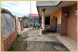 Rumah Modern Minimalis 3 KT Bisa Langsung Pindah di Tapos Rumah Modern Minimalis 3 KT Bisa Langsung Pindah di Tapos