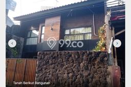 For Sale Hunian Rumah Terawat 3 KT di Ragunan, Jakarta Selatan For Sale Hunian Rumah Terawat 3 KT di Ragunan, Jakarta Selatan