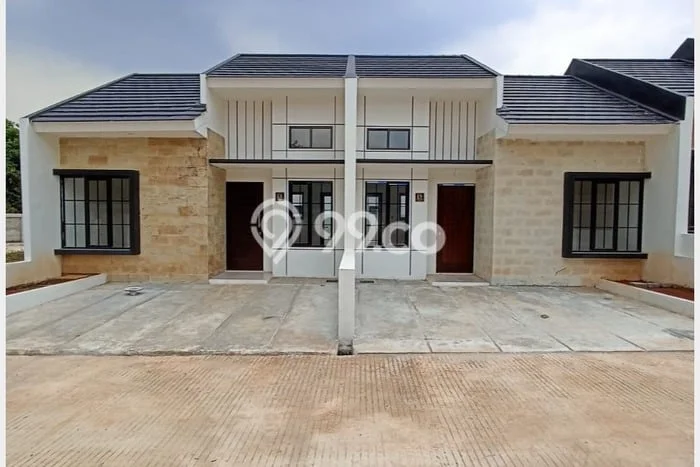 Jual Rumah Murah di Bojong Gede Bogor Harga Rp 300 Juta LT 90m2 Jual Rumah Murah di Bojong Gede Bogor Harga Rp 300 Juta LT 90m2