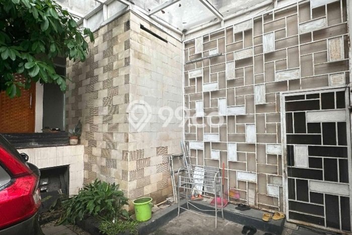Rumah Eksklusif Dijual LT 200m2 di Cimanggis, Depok Rumah Eksklusif Dijual LT 200m2 di Cimanggis, Depok