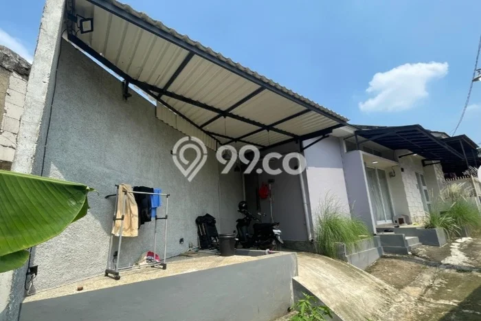 Dijual Cepat Rumah Bagus Siap Huni LB 45m2 di Cilodong, Depok Dijual Cepat Rumah Bagus Siap Huni LB 45m2 di Cilodong, Depok