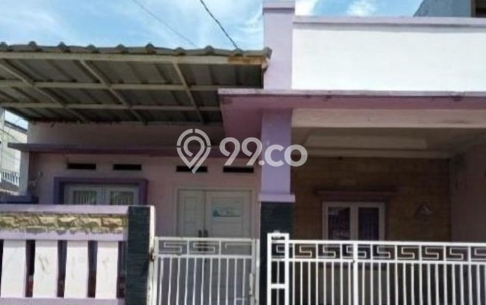Rumah Budget Terbaik Siap Huni Area Cipayung LT 84m2 Rumah Budget Terbaik Siap Huni Area Cipayung LT 84m2