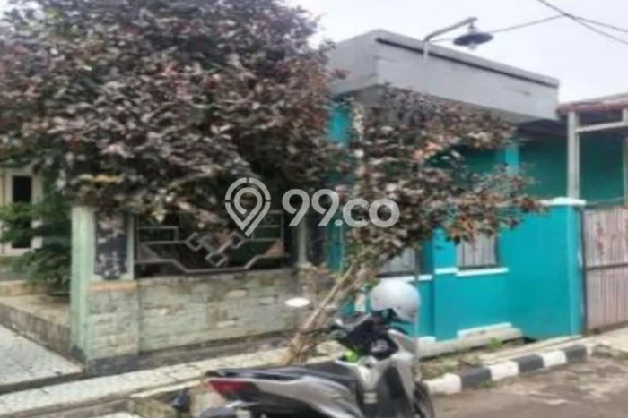 Dijual Rumah Murah di Pancoran Mas Depok Harga Rp 490 Juta LT 72m2 Dijual Rumah Murah di Pancoran Mas Depok Harga Rp 490 Juta LT 72m2