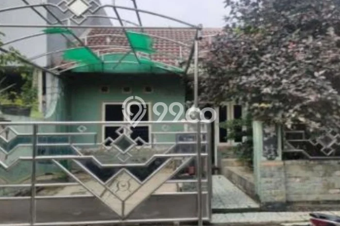 Dijual Rumah Murah di Pancoran Mas Depok Harga Rp 490 Juta LT 72m2 Dijual Rumah Murah di Pancoran Mas Depok Harga Rp 490 Juta LT 72m2