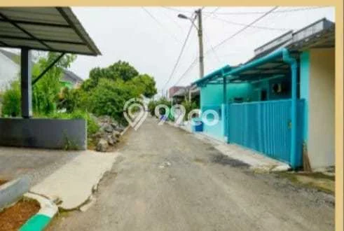 Dijual Cepat Rumah Favorit Siap Huni LB 110m2 di Cipayung, Depok Dijual Cepat Rumah Favorit Siap Huni LB 110m2 di Cipayung, Depok