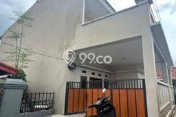 Dijual Rumah Premium dengan Fasilitas Sekitar Komplit di Kembangan, Jakarta Barat Dijual Rumah Premium dengan Fasilitas Sekitar Komplit di Kembangan, Jakarta Barat