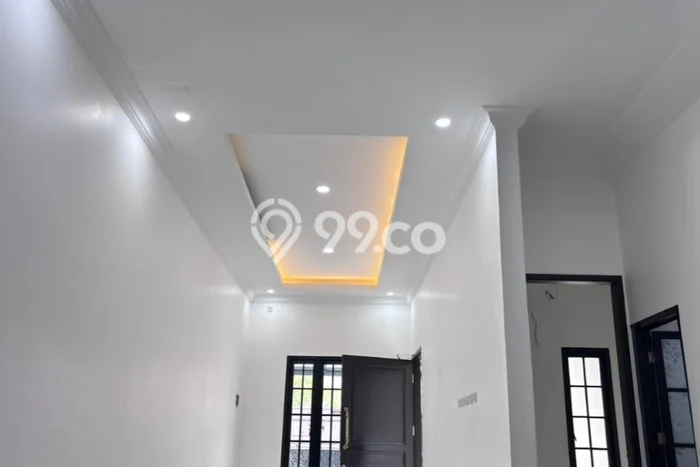 Jual Rumah Minimalis Bagus Punya 3 KT di Beji Depok SHM Jual Rumah Minimalis Bagus Punya 3 KT di Beji Depok SHM