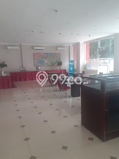 PELUANG EMAS! Hotel di , Luas 2650m2m², Pusat Komersial PELUANG EMAS! Hotel di , Luas 2650m2m², Pusat Komersial