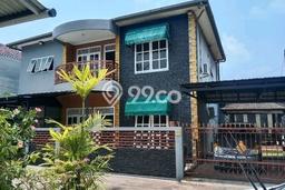Rumah Modern Cantik 3 KT Bisa Langsung Pindah di Cinere Rumah Modern Cantik 3 KT Bisa Langsung Pindah di Cinere