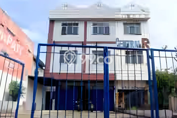 Ruko Bagus Dijual LB 408m2 Lokasi Strategis Jakarta Selatan Area Cocok untuk Bisnis Ruko Bagus Dijual LB 408m2 Lokasi Strategis Jakarta Selatan Area Cocok untuk Bisnis