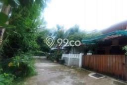 Jual Rumah Bagus Siap Huni LB 230m2 di Beji, Depok Jual Rumah Bagus Siap Huni LB 230m2 di Beji, Depok