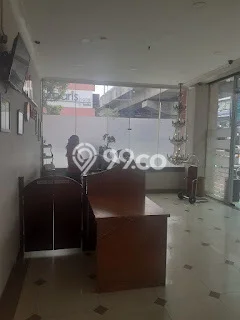PELUANG EMAS! Hotel di , Luas 2650m2m², Pusat Komersial PELUANG EMAS! Hotel di , Luas 2650m2m², Pusat Komersial