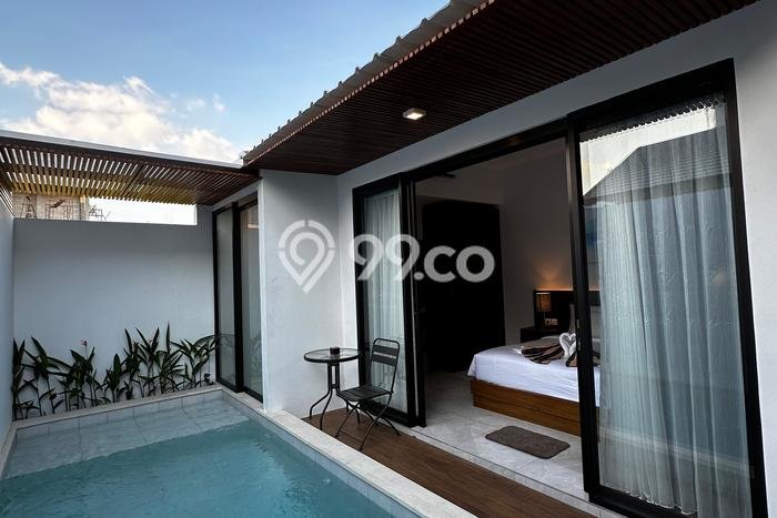 INVESTASI POTENSIAL! Vila di , Luas 188m2m², Kawasan Potensial INVESTASI POTENSIAL! Vila di , Luas 188m2m², Kawasan Potensial