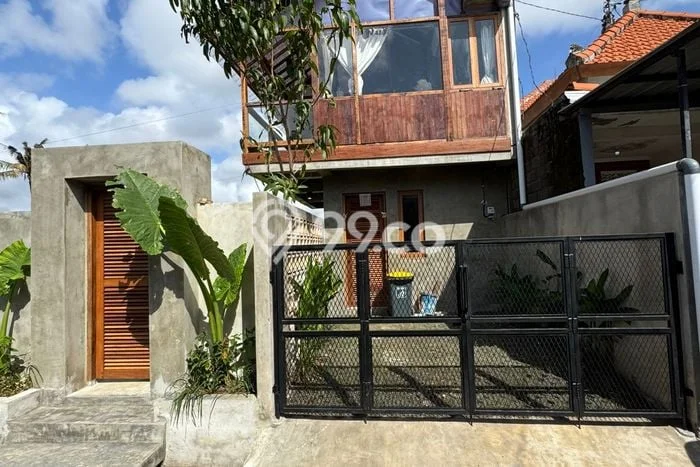 Aset Potensial! Vila Kawasan , Area 70m2m², Hasil Menjanjikan untuk bisnis Aset Potensial! Vila Kawasan , Area 70m2m², Hasil Menjanjikan untuk bisnis