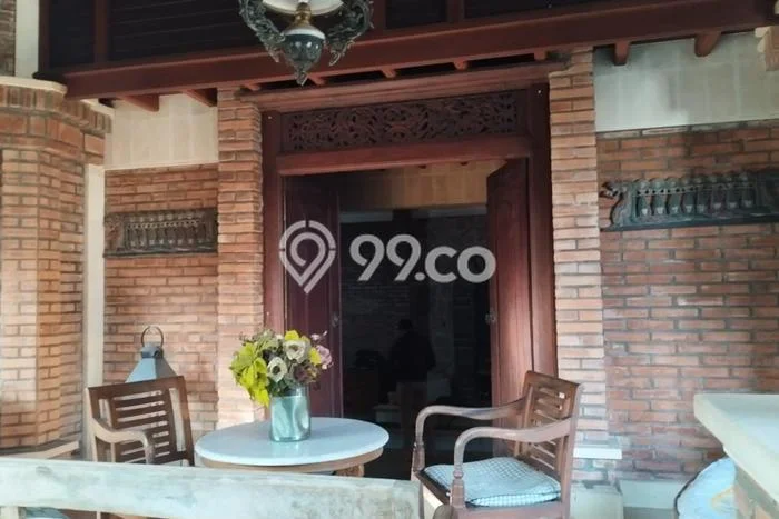 Rumah Luas Asri 3 KT Siap Huni di Sesetan Denpasar Rumah Luas Asri 3 KT Siap Huni di Sesetan Denpasar