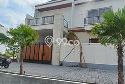 Dapatkan sekarang Vila Kawasan , Luas 175m2m², Akses ke fasilitas Dapatkan sekarang Vila Kawasan , Luas 175m2m², Akses ke fasilitas