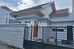 Jual Rumah Eksklusif 2 KT di Kerobokan, Badung Jual Rumah Eksklusif 2 KT di Kerobokan, Badung