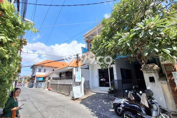 Tersedia Rumah Kost di Renon, Denpasar 13 Kamar Tersedia Rumah Kost di Renon, Denpasar 13 Kamar