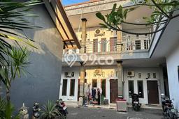 Rumah Kost untuk Dijual di Kuta Selatan dengan 0 KT, 15 KM, Luas 410m2 Rumah Kost untuk Dijual di Kuta Selatan dengan 0 KT, 15 KM, Luas 410m2