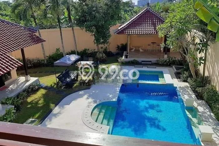 Kost Dijual di Nusa Dua dengan 10 KT dan Luas 750m2 Kost Dijual di Nusa Dua dengan 10 KT dan Luas 750m2