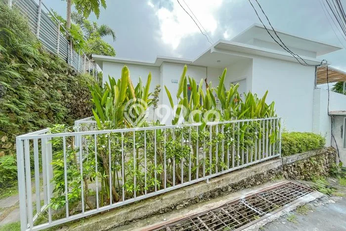 Vila Kawasan Kuta Selatan, Ukuran 100m2m², Cocok untuk hunian Anda Vila Kawasan Kuta Selatan, Ukuran 100m2m², Cocok untuk hunian Anda