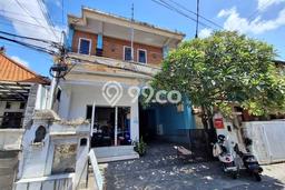 Tersedia Rumah Kost di Renon, Denpasar 13 Kamar Tersedia Rumah Kost di Renon, Denpasar 13 Kamar