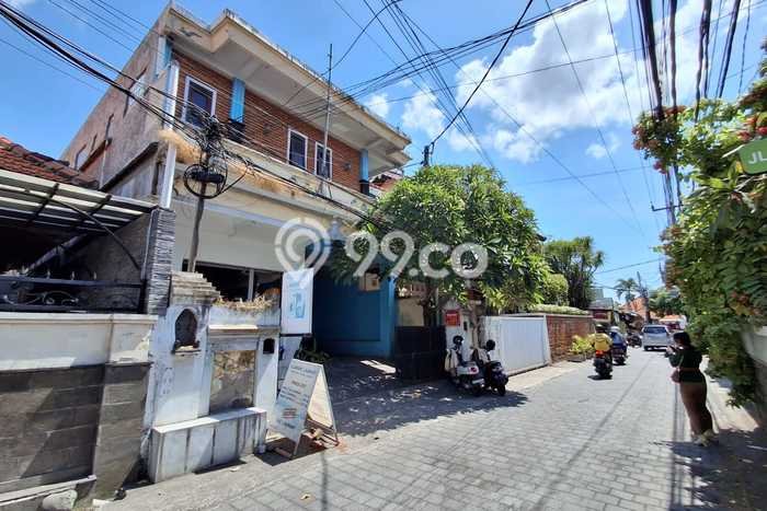Tersedia Rumah Kost di Renon, Denpasar 13 Kamar Tersedia Rumah Kost di Renon, Denpasar 13 Kamar