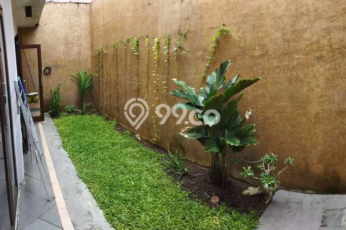 Rumah 3 KT di Renon, Akses Renon, Denpasar, Denpasar Rumah 3 KT di Renon, Akses Renon, Denpasar, Denpasar