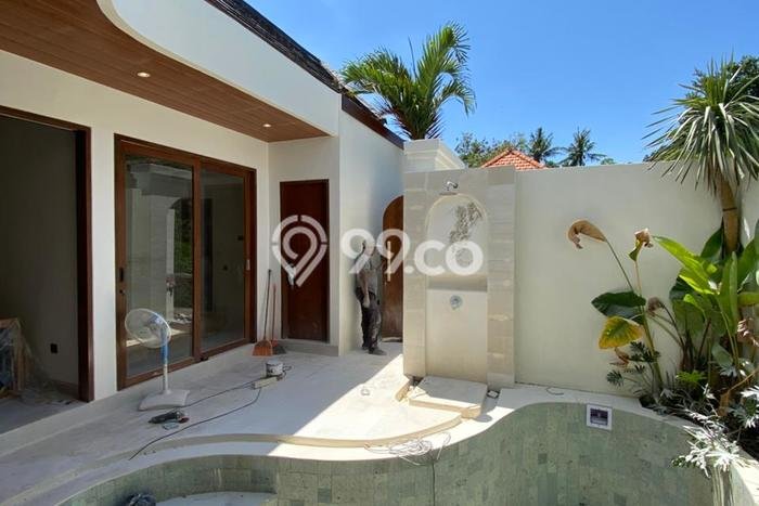 Vila Asri Kawasan , Luas 100m2m², View Menarik sekitar Vila Asri Kawasan , Luas 100m2m², View Menarik sekitar