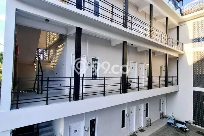 Dijual Segera Rumah Kost di Jimbaran, Badung 24 Kamar Dijual Segera Rumah Kost di Jimbaran, Badung 24 Kamar