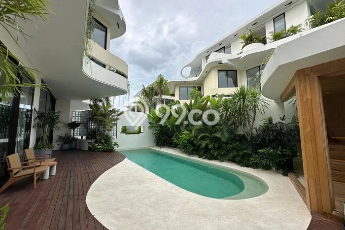 Vila Kawasan Kuta, Luas 352m2m², Akses ke Fasilitas Umum Vila Kawasan Kuta, Luas 352m2m², Akses ke Fasilitas Umum