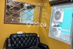 Dijual Segera Apartemen 2 KT, 1 KM, 33m2 di Cempaka Putih, Jakarta Pusat Dijual Segera Apartemen 2 KT, 1 KM, 33m2 di Cempaka Putih, Jakarta Pusat