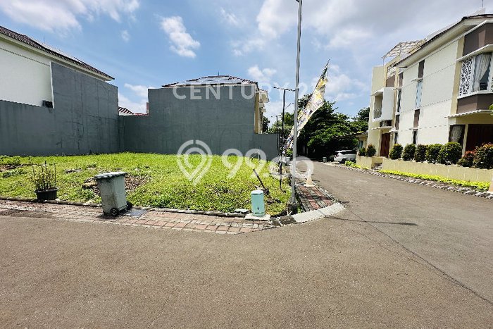 Dijual Tanah Lokasi Cipinang, Jakarta Timur Seluas 194m2 Dijual Tanah Lokasi Cipinang, Jakarta Timur Seluas 194m2