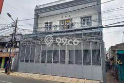 Ruko untuk disewa di Kemayoran punya LT 165m2 & LB 350m2 harga sewa kompetitif Ruko untuk disewa di Kemayoran punya LT 165m2 & LB 350m2 harga sewa kompetitif