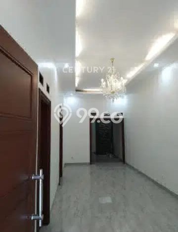 Dijual Rumah 3 Kamar Lokasi Strategis Bagus dan Strategis di Duren Sawit Dijual Rumah 3 Kamar Lokasi Strategis Bagus dan Strategis di Duren Sawit