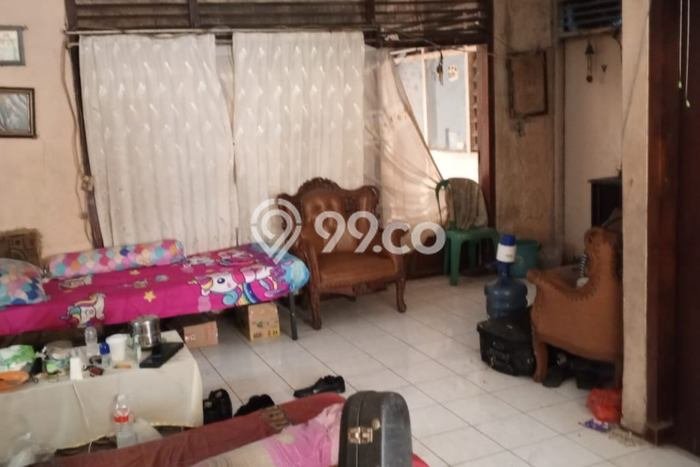Rumah Eksklusif Dijual LT 250m2 di Cempaka Putih, Jakarta Pusat Rumah Eksklusif Dijual LT 250m2 di Cempaka Putih, Jakarta Pusat