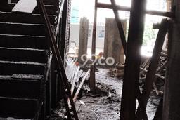 Siap Huni Rumah Mewah 4 Kamar di Cempaka Putih Dekat ke Mana Saja Siap Huni Rumah Mewah 4 Kamar di Cempaka Putih Dekat ke Mana Saja